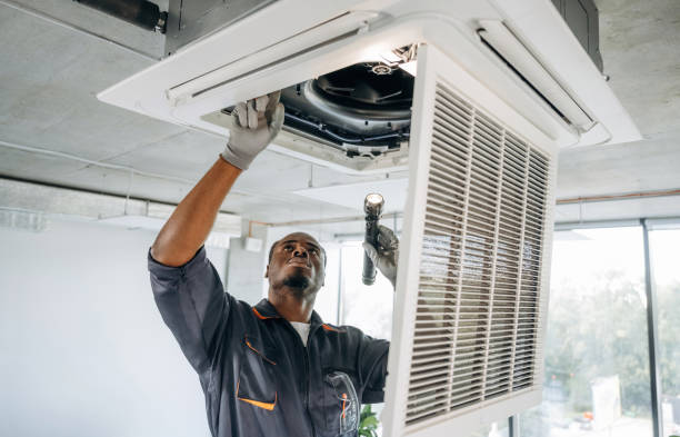 Licensed Hvac Repair service in Mercer Island, WA - FH HVAC